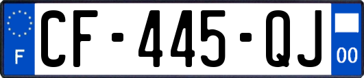 CF-445-QJ