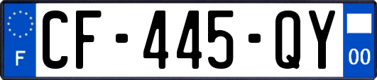 CF-445-QY