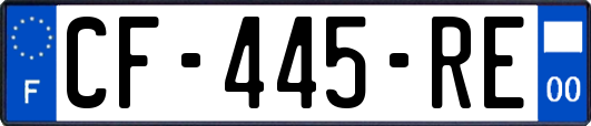 CF-445-RE