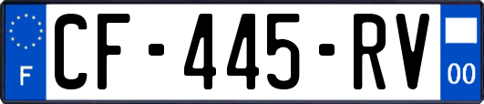 CF-445-RV
