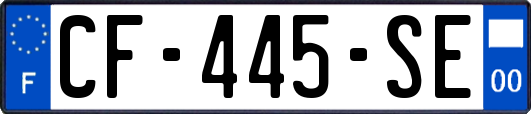 CF-445-SE