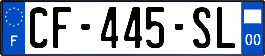 CF-445-SL