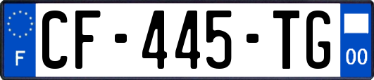 CF-445-TG