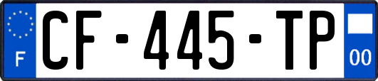 CF-445-TP
