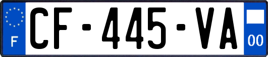 CF-445-VA