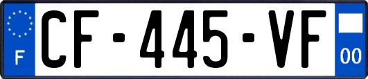CF-445-VF