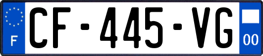 CF-445-VG