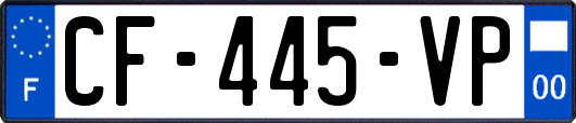 CF-445-VP
