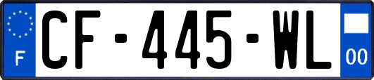 CF-445-WL