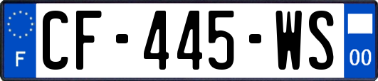 CF-445-WS