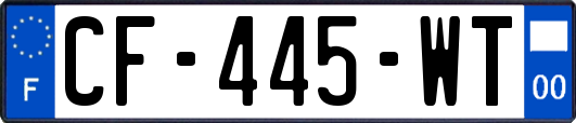 CF-445-WT