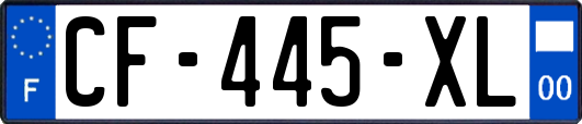 CF-445-XL