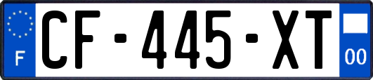 CF-445-XT