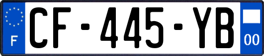 CF-445-YB