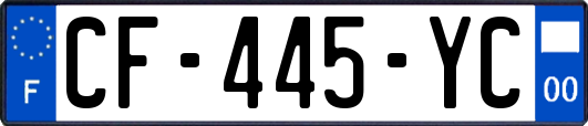 CF-445-YC