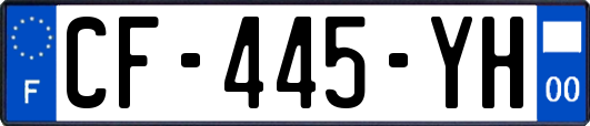 CF-445-YH
