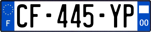 CF-445-YP