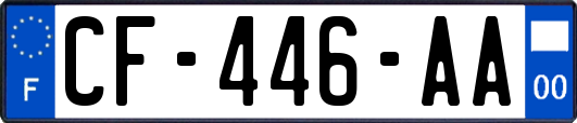 CF-446-AA