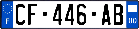 CF-446-AB