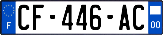 CF-446-AC