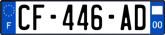 CF-446-AD