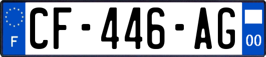 CF-446-AG