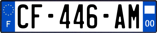 CF-446-AM