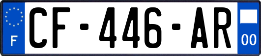CF-446-AR