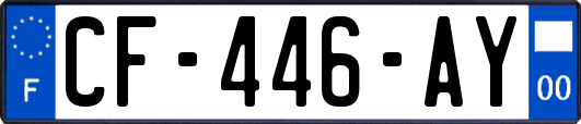 CF-446-AY