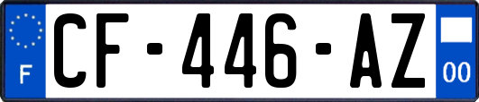 CF-446-AZ