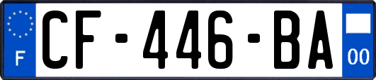 CF-446-BA