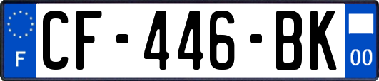 CF-446-BK