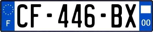 CF-446-BX