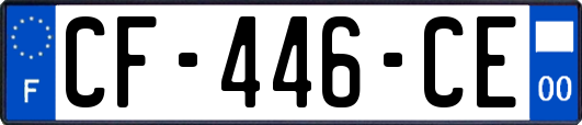 CF-446-CE