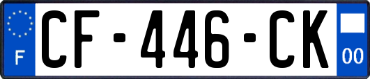 CF-446-CK