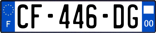 CF-446-DG