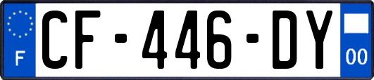CF-446-DY