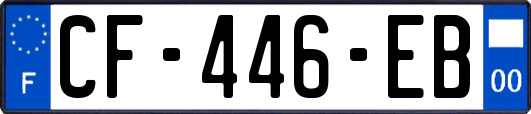 CF-446-EB