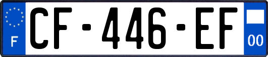 CF-446-EF