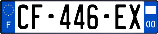 CF-446-EX