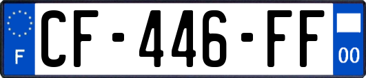 CF-446-FF
