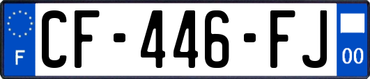 CF-446-FJ