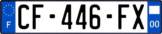 CF-446-FX