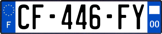 CF-446-FY