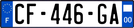 CF-446-GA