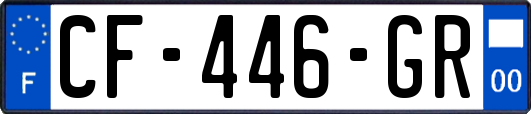 CF-446-GR