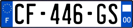 CF-446-GS