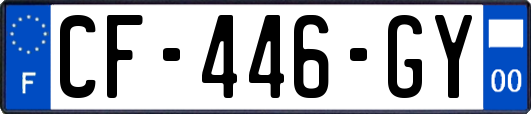 CF-446-GY