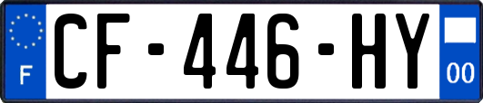 CF-446-HY