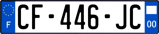 CF-446-JC
